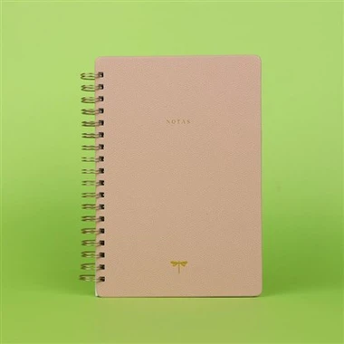 Notebook bit-tikek B5