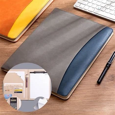 Clipboard Padfolio