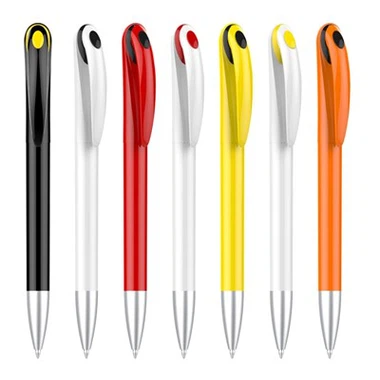 Pinen tal-ballpoint personalizzati