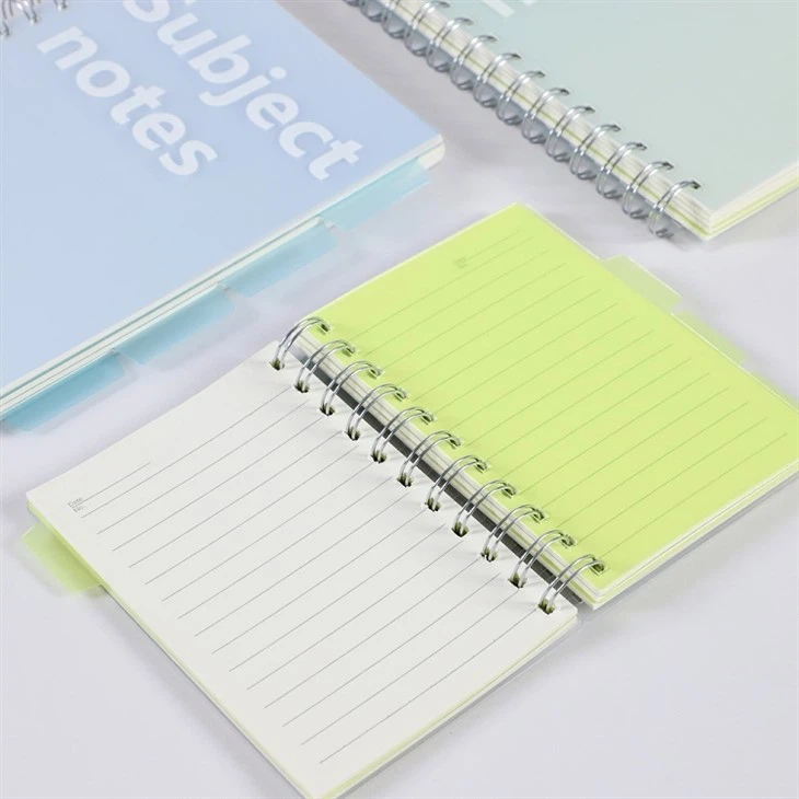 Spiral Journal
