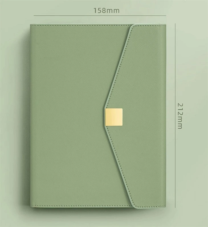 Pen And Journal Gift Set