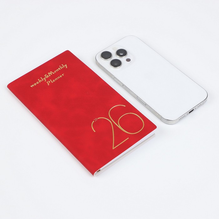 2026 Pocket Diary suppliers