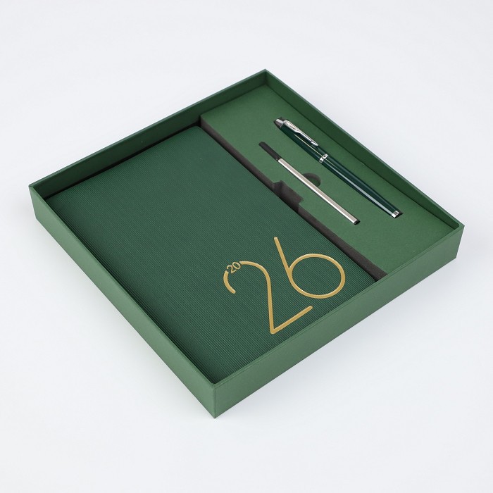 Diary 2026 high quality