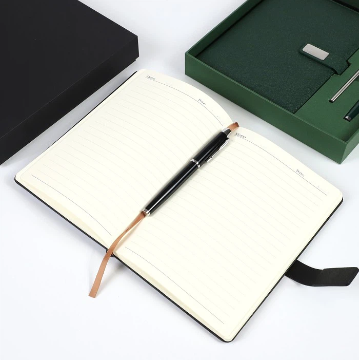 Diary Gift Set best