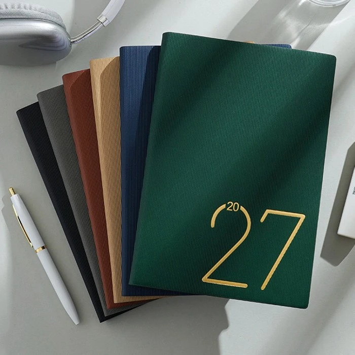 Gift Diary And Pen Set high quality