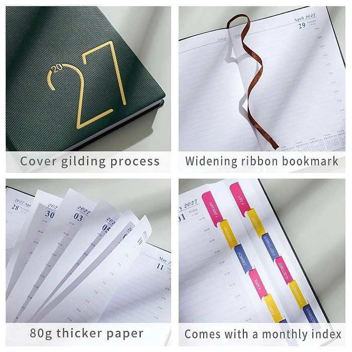 Gift Diary And Pen Set price