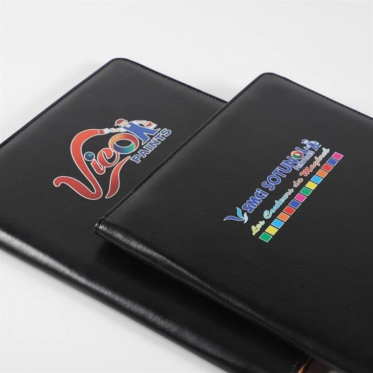 Multifunction Folder A4