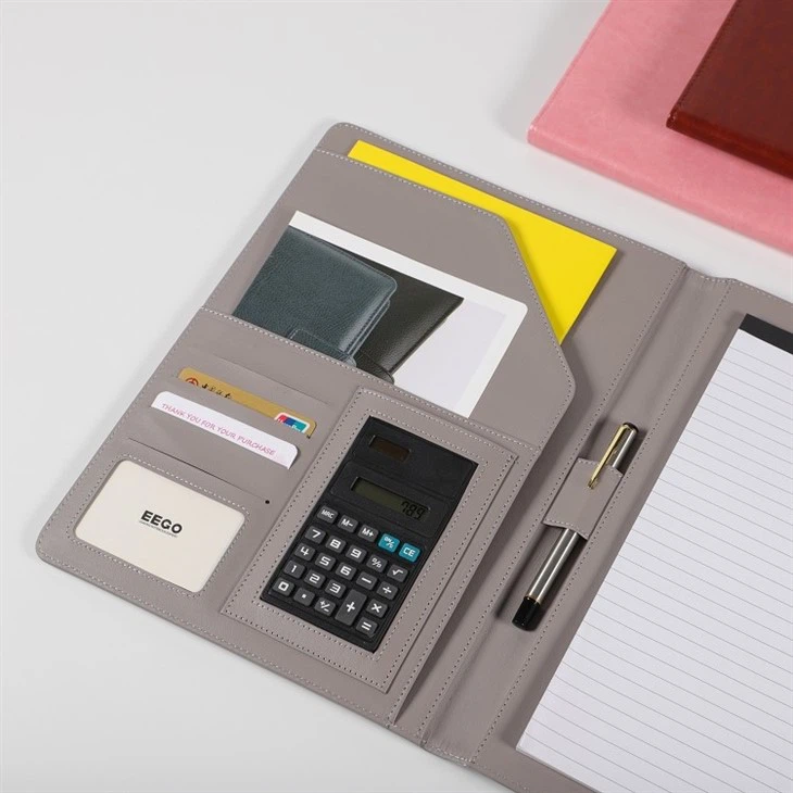 Multifunction Folder A4