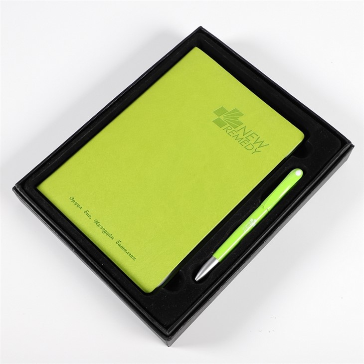 Sett ta 'notebook