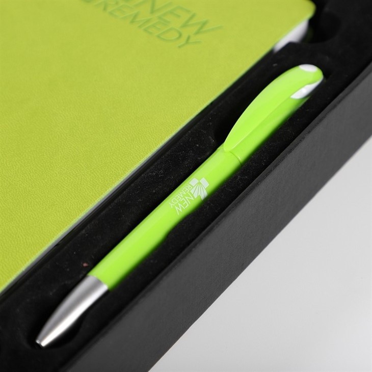 Notebook Set