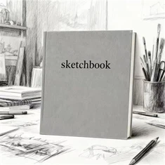 Sketchbook Personalizzat